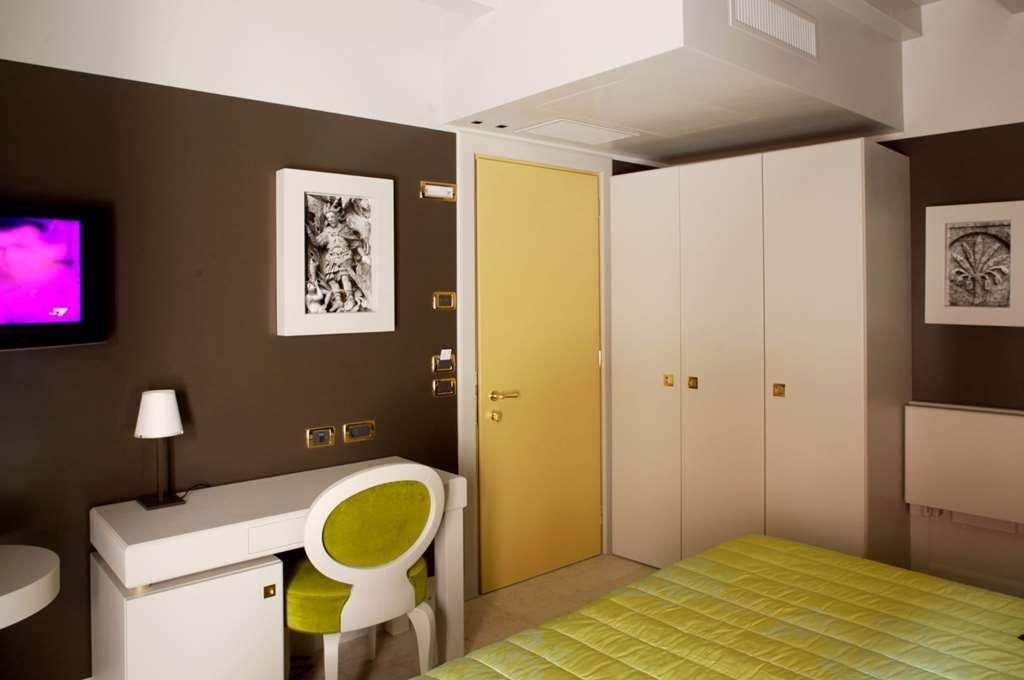Hotel Cà Zusto