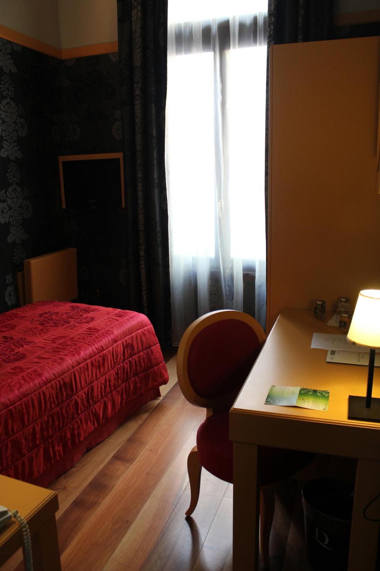 Hotel Cà Zusto
