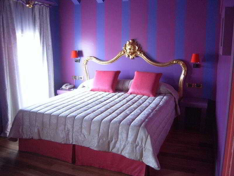 Hotel Cà Zusto Veneza