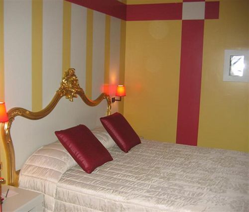 Hotel Cà Zusto