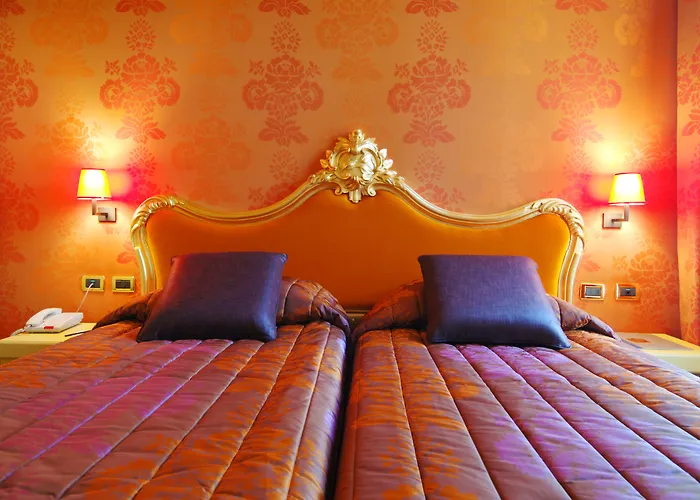 Hotel Cà Zusto Venezia