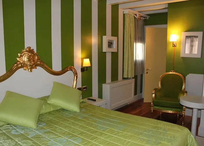 Hotel Cà Zusto Venezia