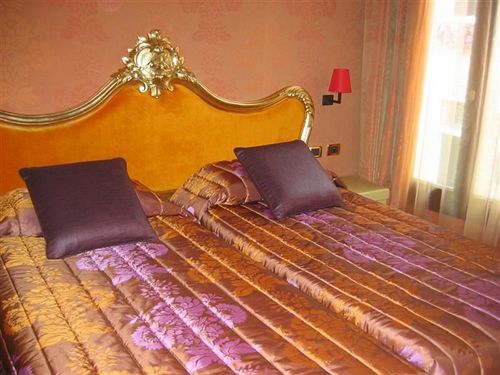 Cà Zusto Hotel Veneza