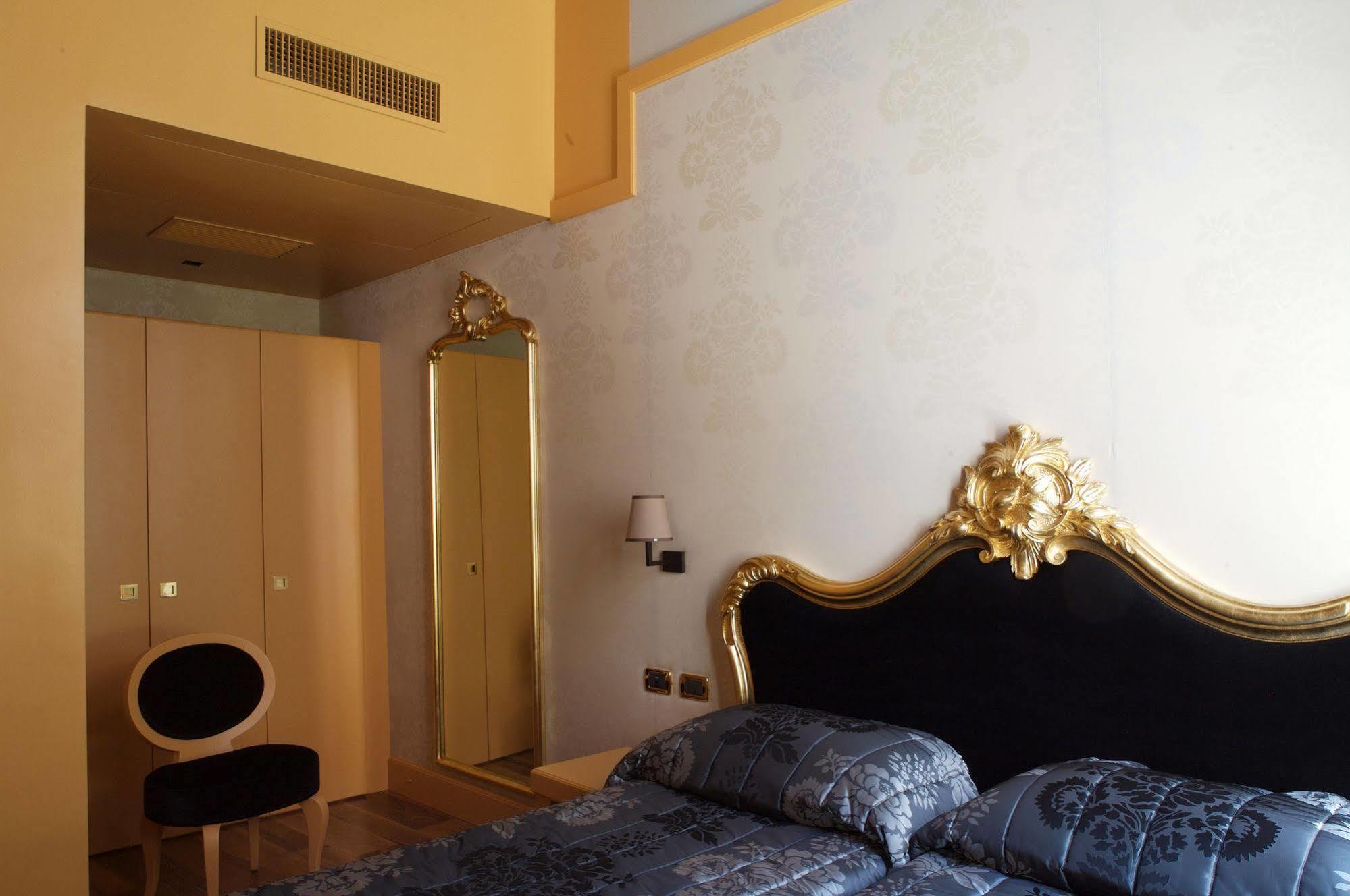 Hotel Cà Zusto