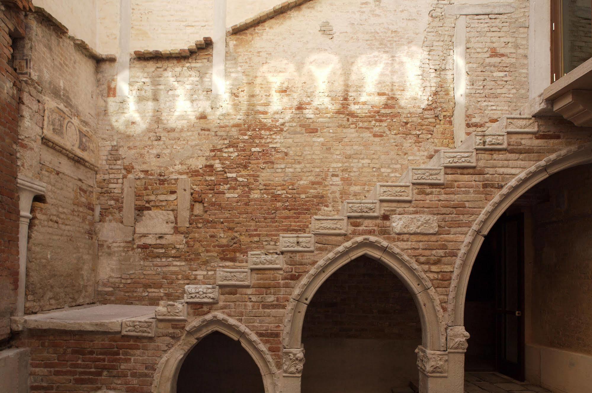 Cà Zusto Veneza